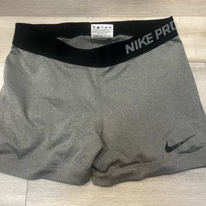 Nike pros